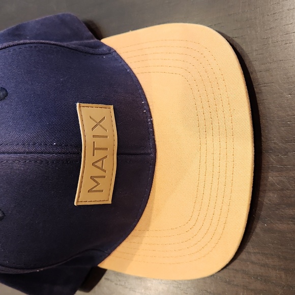 MATIX Baseball Cap - Picture 11 of 17
